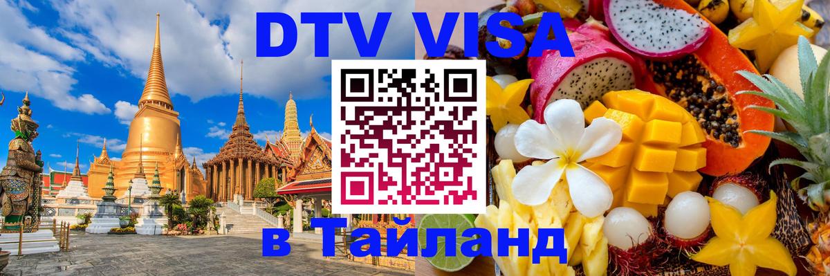 Оформление DTV визы под ключ: стоимость и тарифы, только загранпаспорт - 05.12.2025 